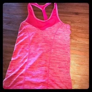 Reebok workout tank size small (bundle option)